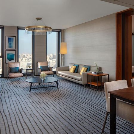 Park Hyatt Doha Hotel Eksteriør billede