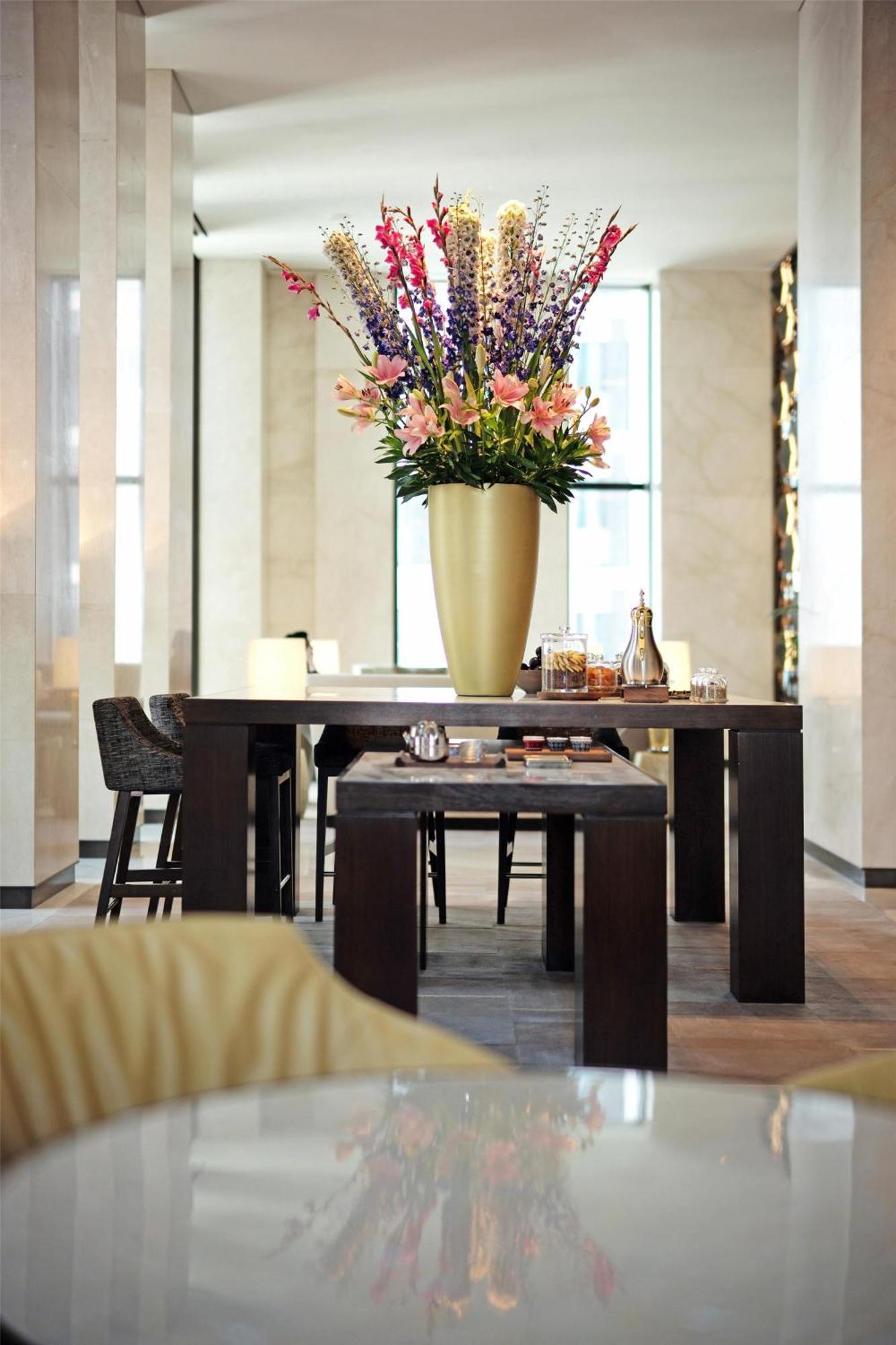 Park Hyatt Doha Hotel Eksteriør billede